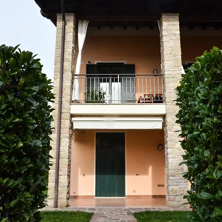 Rocca View Apartmán *