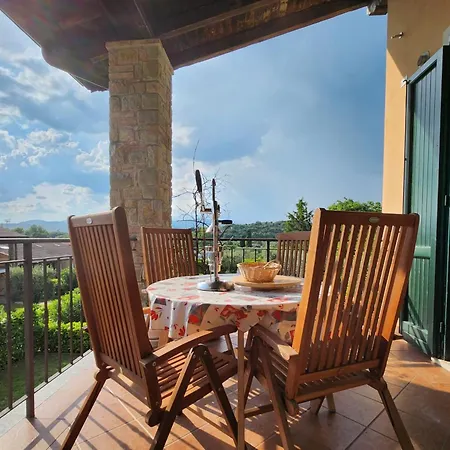 Apartmán Rocca View *