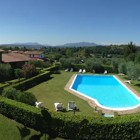 Rocca View Apartmán