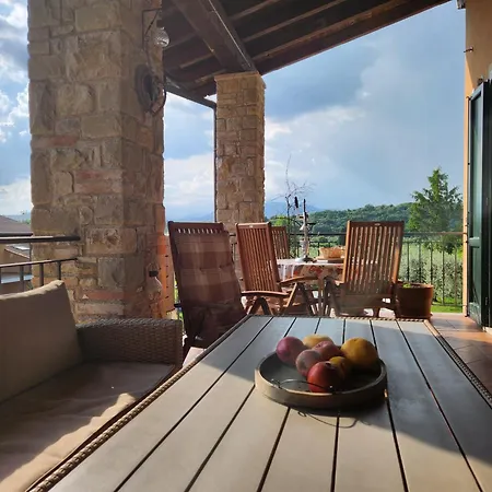 Διαμέρισμα Rocca View