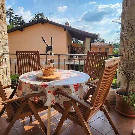 Rocca View Montinelle