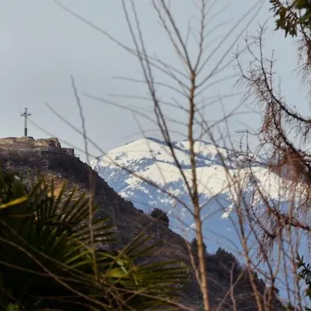 Rocca View *