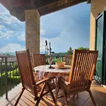 דירה Rocca View *