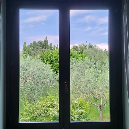 Rocca View דירה *